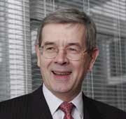 Philippe Varin, CEO
